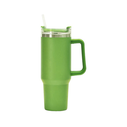 タンブラー ハンドルとストロー付き・1200ml